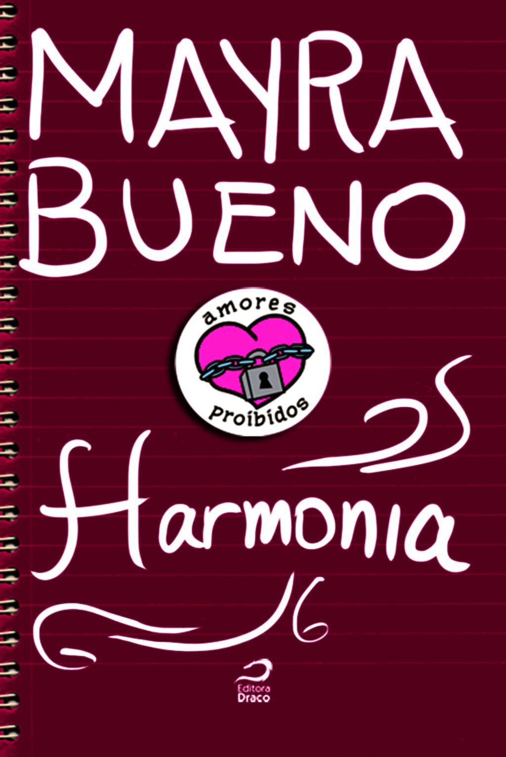 Amores Proibidos - Harmonia