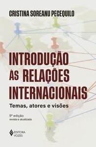 Introdução às relações internacionais