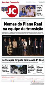 Jornal do Commercio