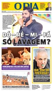 O Dia RJ