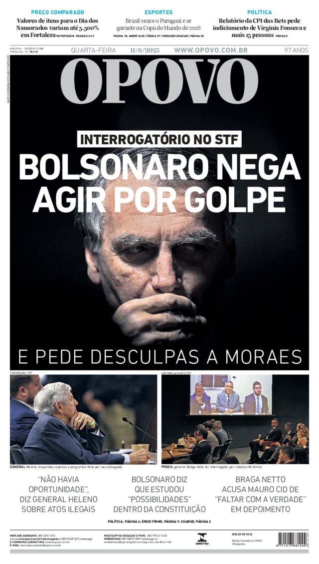 O Povo