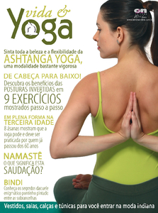 Hatha Yoga  AABB-Rio Revista