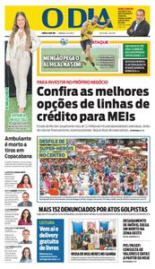 O Dia RJ