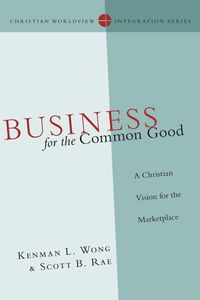 Business for the Common Good