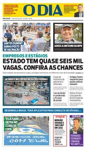 O Dia RJ