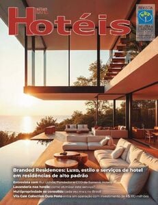 Revista Hotéis