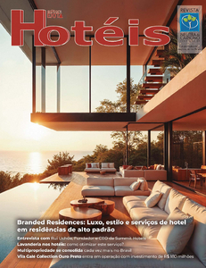 Revista Hotéis