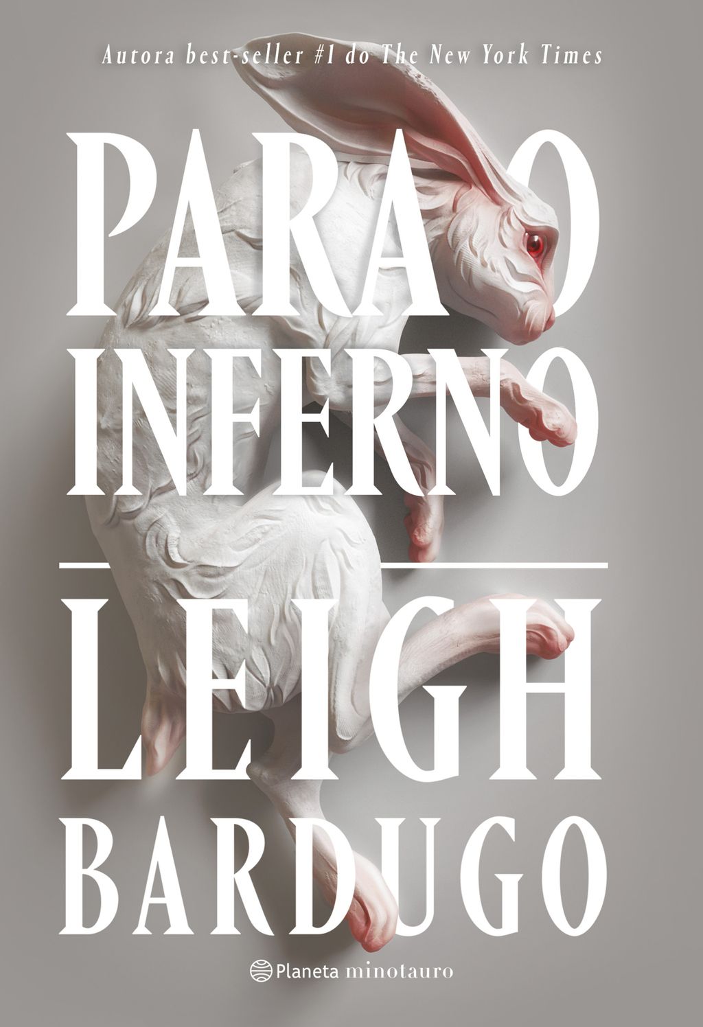 Para o inferno