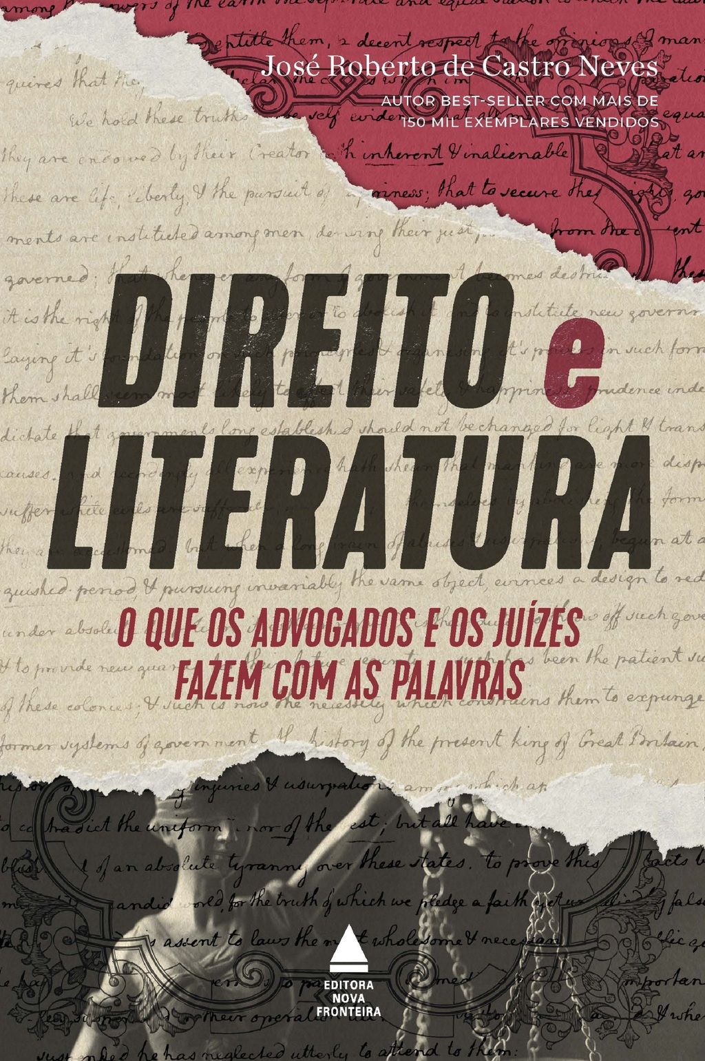 Direito e literatura