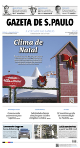 Jornal Gazeta