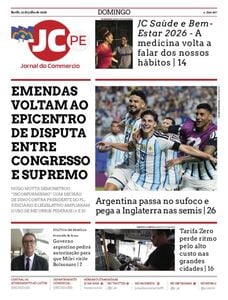 Jornal do Commercio