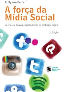 A força da mídia social