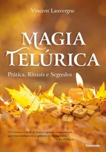 Magia Telúrica