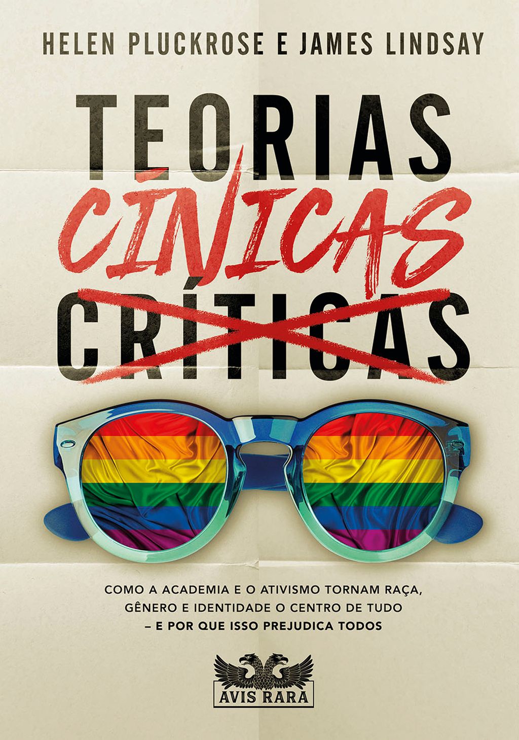 Teorias cínicas