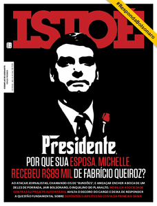 ISTOÉ - Acervo