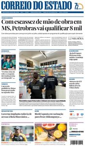 Correio do Estado MS