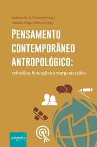 Pensamento contemporâneo antropológico