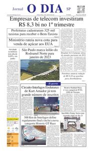 O Dia SP