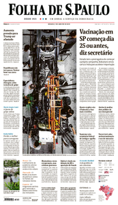 Folha de S.Paulo