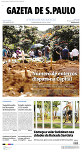 Jornal Gazeta