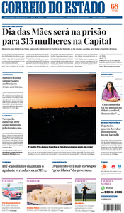 Correio do Estado MS