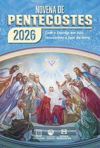 Novena de Pentecostes 2026