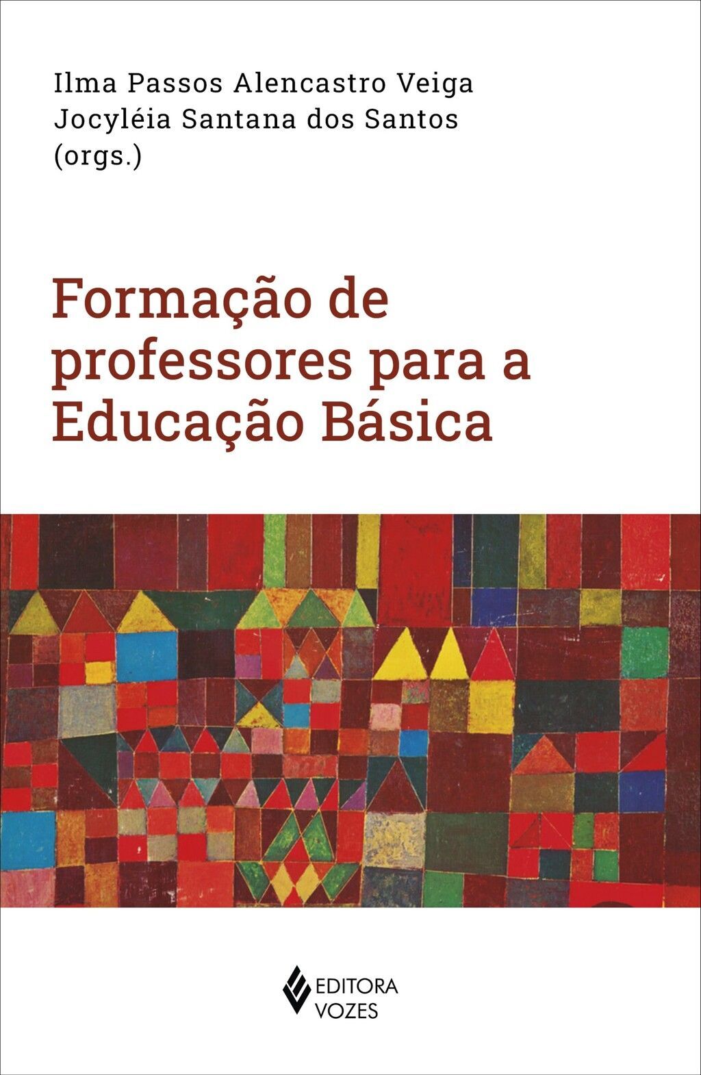 Formação de professores para a Educação Básica