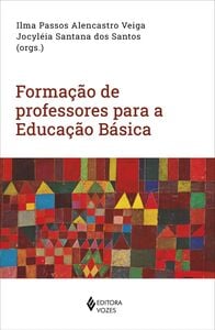 Formação de professores para a Educação Básica