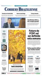 Correio Braziliense