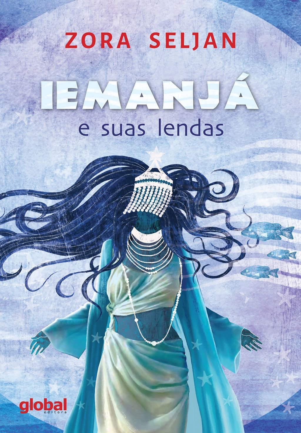 Iemanjá e suas lendas