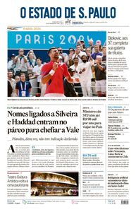 Estadão