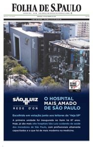 Folha de S.Paulo