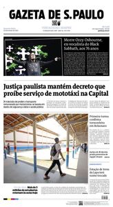 Jornal Gazeta