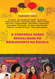 A Conversa sobre Sexualidade do Adolescente na Escola