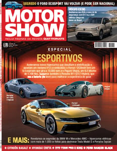 Motor Show