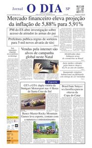 O Dia SP