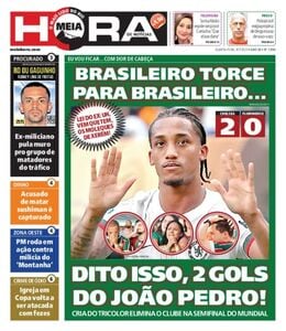 Meia Hora