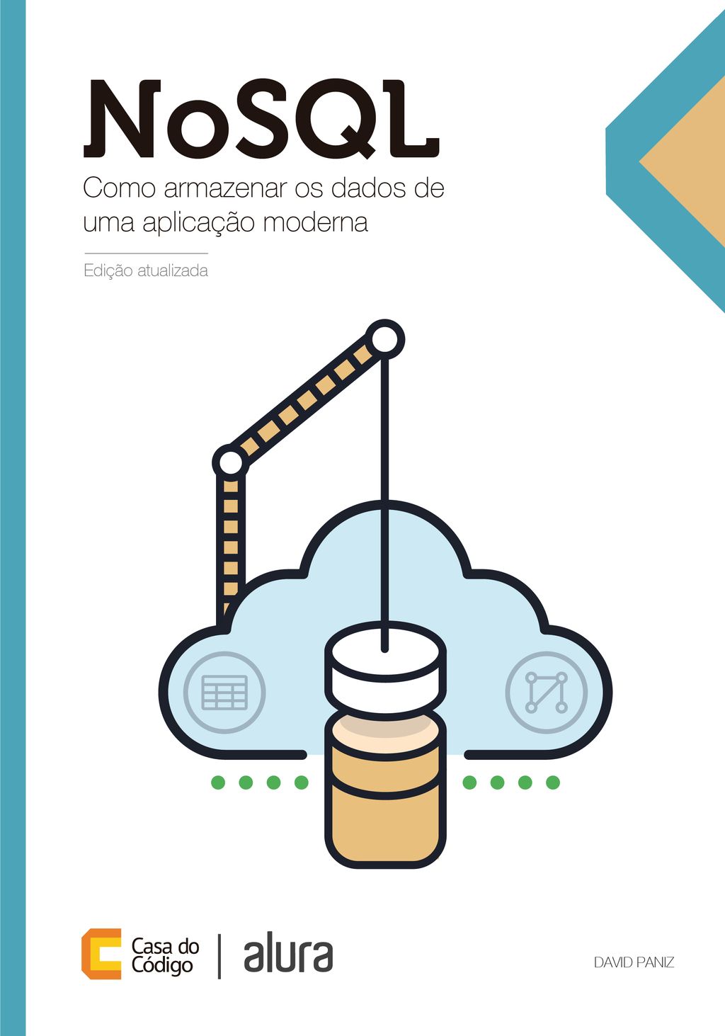 Livro de DevOps - Casa do Código