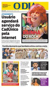 O Dia RJ