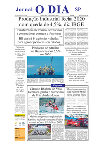 O Dia SP