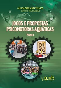 Jogos e Propostas Psicomotoras Aquáticas