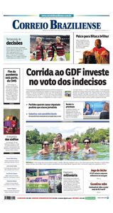 Correio Braziliense