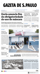 Jornal Gazeta