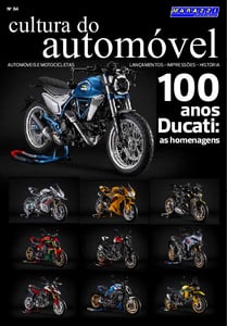 Cultura do Automóvel