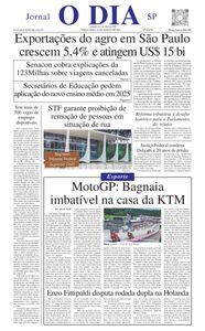 O Dia SP