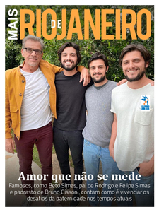 Mais Rio de Janeiro Mais Rio de Janeiro
