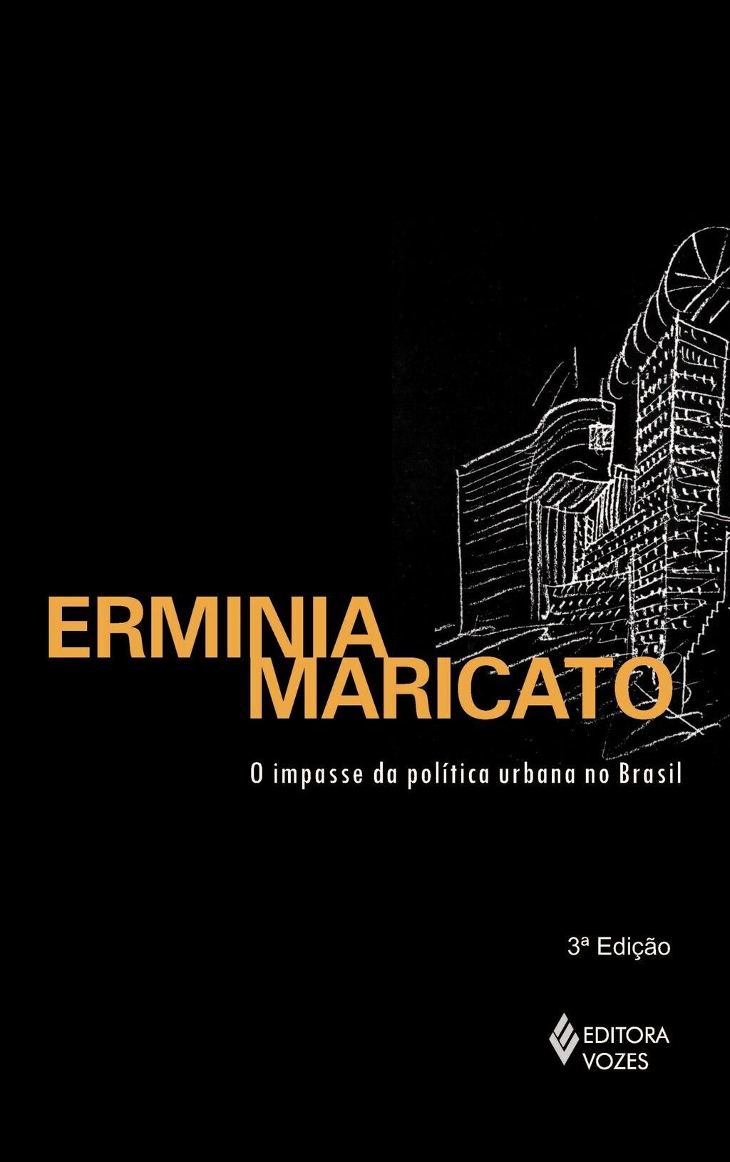 O impasse da política urbana no Brasil