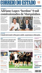 Correio do Estado MS
