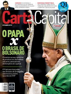 Carta Capital Carta Capital