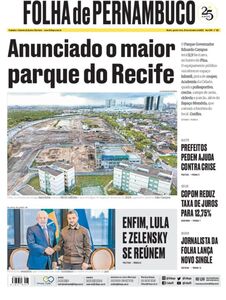 Folha de Pernambuco